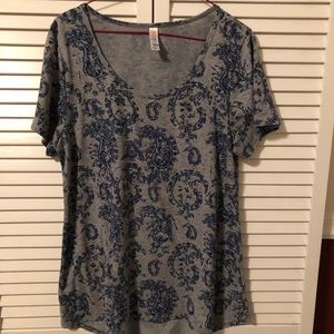 LuLaroe Tee